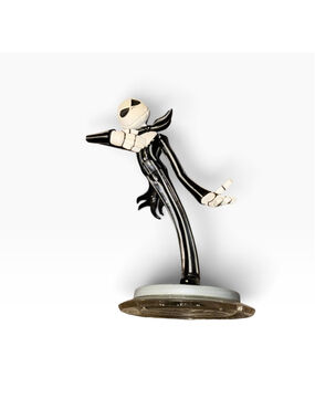 Disney Infinity Jack Skellington Nightmare Before Christmas Figure Toy